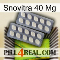 Snovitra 40Mg 07